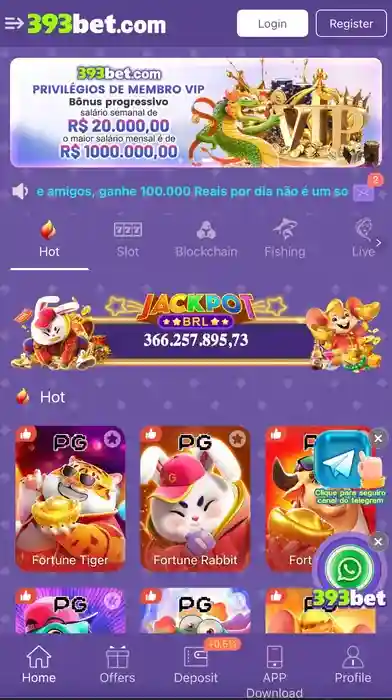 393BET